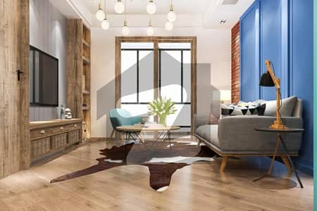 بحریہ ٹاؤن سیکٹر ای بحریہ ٹاؤن,لاہور میں 2 کمروں کا 3 مرلہ فلیٹ 1.2 کروڑ میں برائے فروخت۔