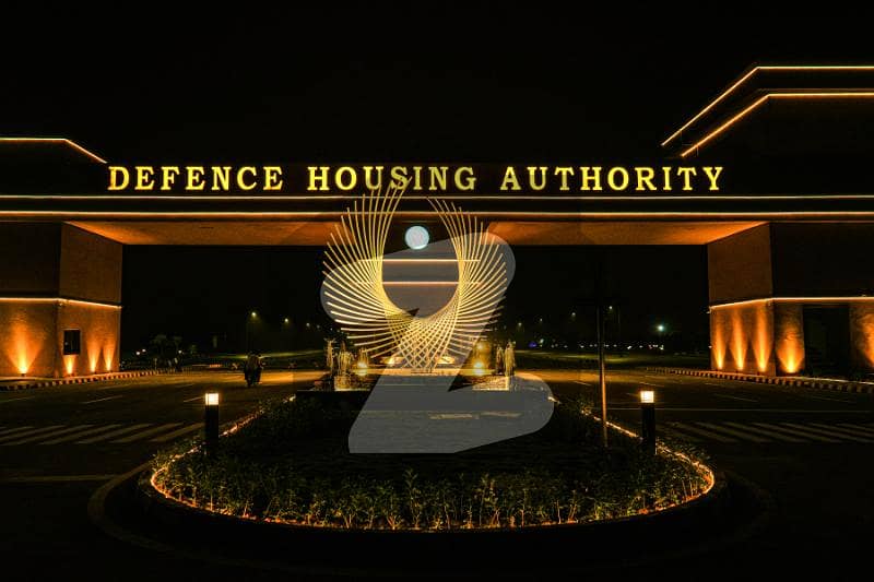 5 Marla Plot File For Sale In DHA GUJRANWALA 5 Marla Plot File For Sale In DHA GUJRANWALA