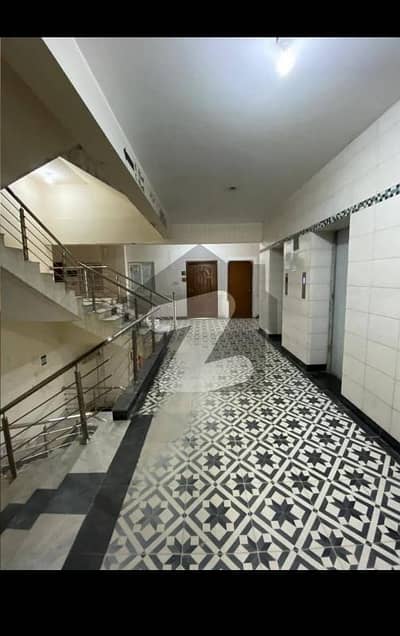 Flat For Sale