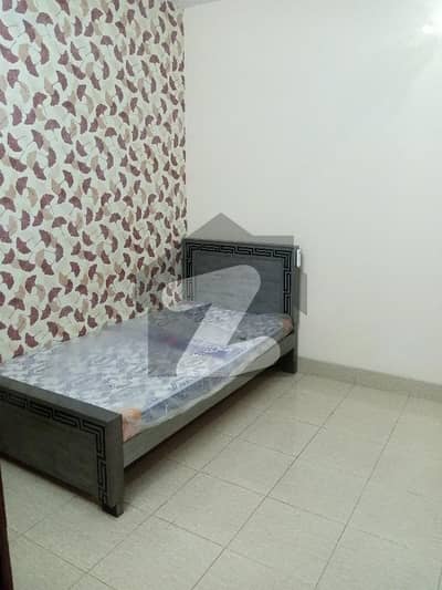 Brand New Double Storey House For Rent In Pcsir Staff