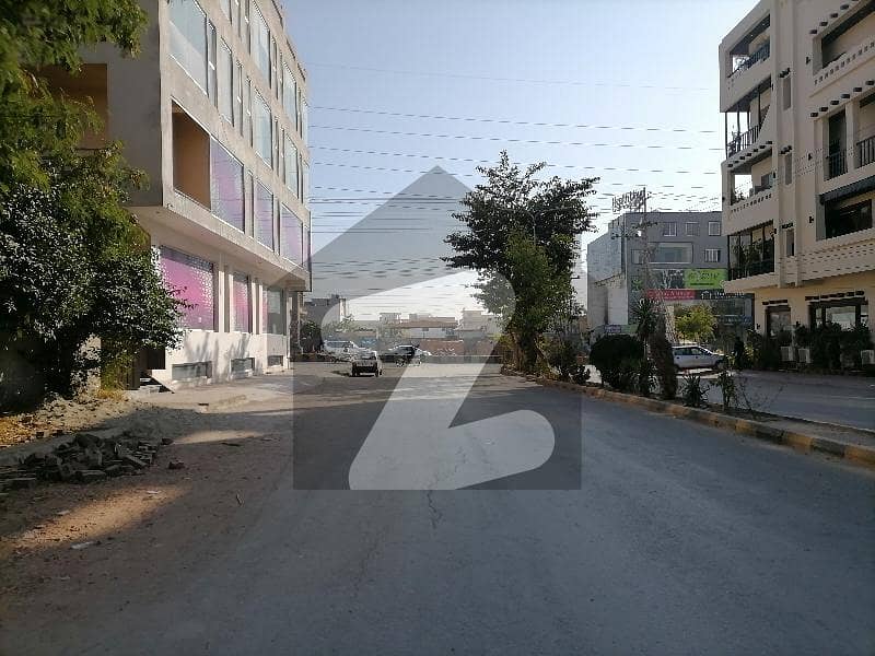 1 Kanal Residential Plot For Sale 1 Kanal Residential Plot For Sale