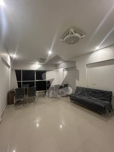 FURNISHED