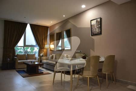 One And Half Bedroom Fully Furnished Apartment One And Half Bedroom Fully Furnished Apartment