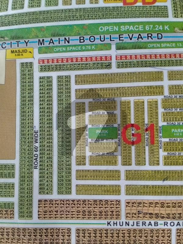 good location corner plot good location corner plot