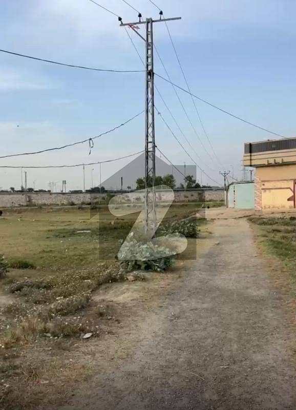 مردان خاص مردان میں 1 کنال رہائشی پلاٹ 69.0 لاکھ میں برائے فروخت۔