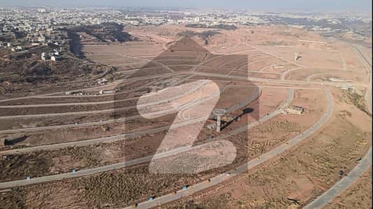 5 Marla Plot Available For Sale In Faisal Town Phase 2 Overseas Block