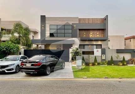 One Kanal Modern Bungalow For Sale At Hot Location phase 6