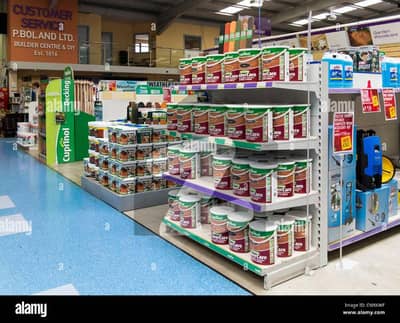 Monthly Committee Offer to Purchase Commercial Shop in Islamabad