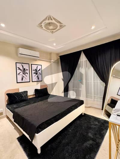 1-Bedroom