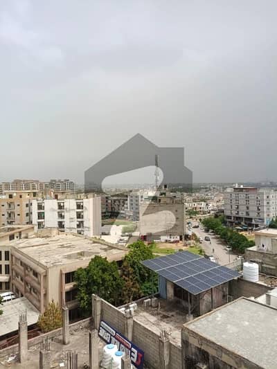 جی-16/3 جی ۔ 16,اسلام آباد میں 2 کنال رہائشی پلاٹ 4.75 کروڑ میں برائے فروخت۔
