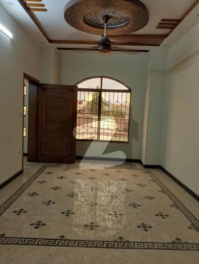 5 Marla Triple Story New House For Rent
