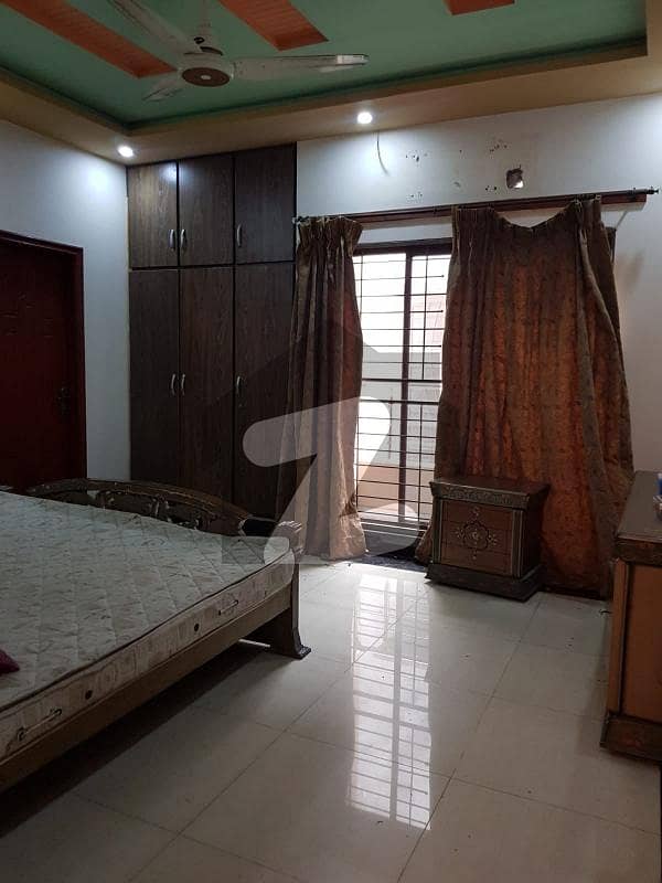 10 Marla house for rent in block Gulberg