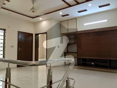 Upper Portion Available For Rent.