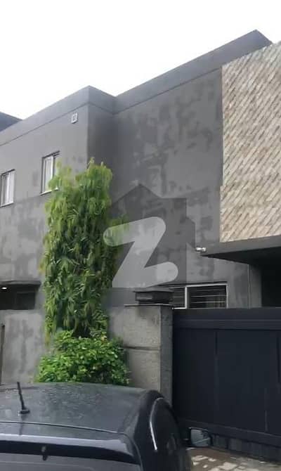 Corner