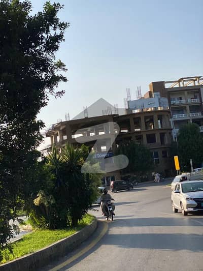 بحریہ ٹاؤن فیز 1 بحریہ ٹاؤن راولپنڈی,راولپنڈی میں 1 کنال رہائشی پلاٹ 4.5 کروڑ میں برائے فروخت۔