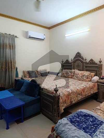 Facing Park 01 Kanal House For Sale.