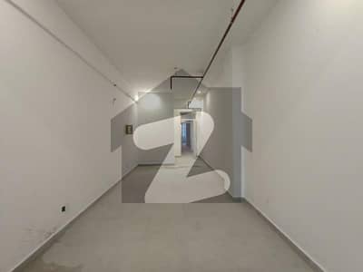 355 Sqft Office For Sale In I-8 Markaz At Prime Location Main Round About