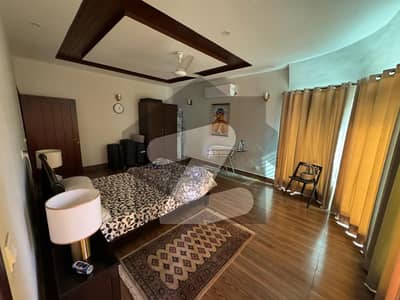 1 Kanal Upper Portion for Rent in DHA Phase 3 Block Z | Prime Location!