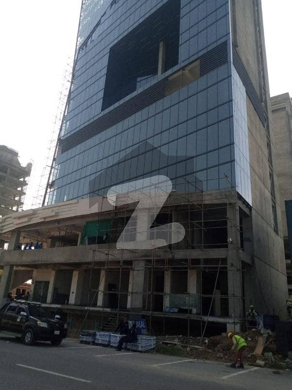 Commercial Floor Rental Income 20.5 Lac Commercial Floor Rental Income 20.5 Lac