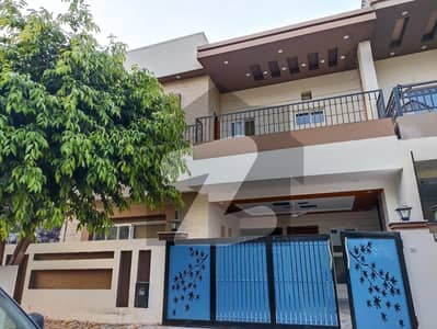 Sector G 8 Marla For Sale In Bahria Enclvae Islamabad