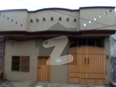 Ready House For Sale