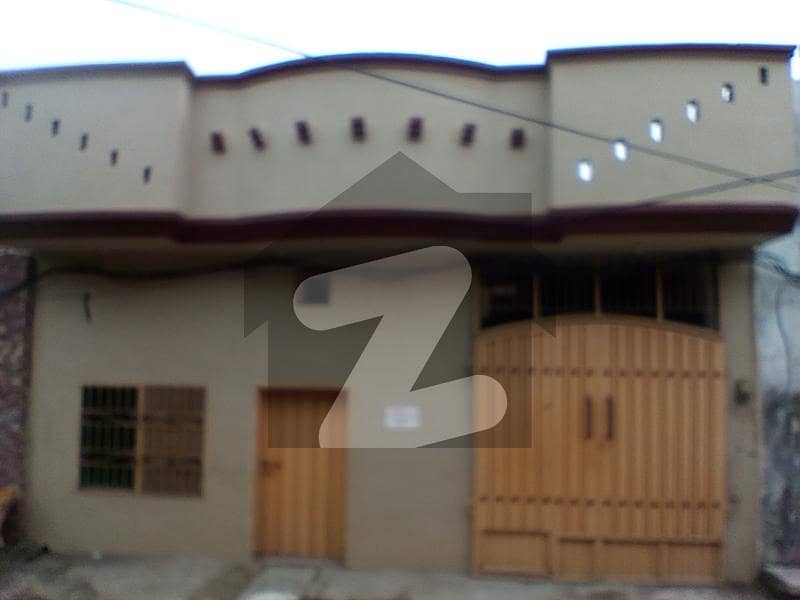 Ready House For Sale
