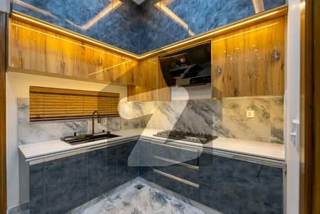 Luxurious