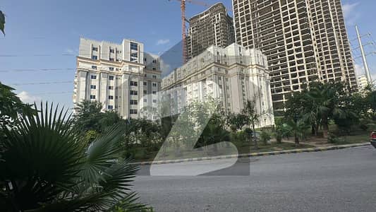 944 Sq Ft 2 Bed Apartment El Ceilo Block B DHA 2 Islamabad For Sale