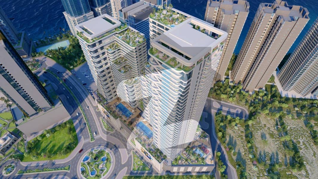 Gold Crest Bay Sands 2- One Bedroom Apartment