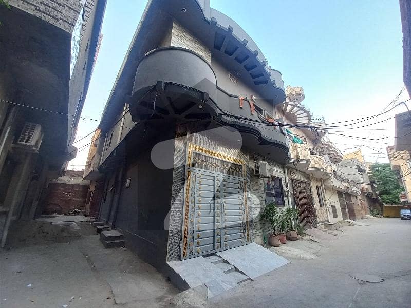 Dubai Real Estate Offer 4.5 Marla Double Storey corner House For Sale In Fateh Garh Mahr fyaz Dubai Real Estate Offer 4.5 Marla Double Storey corner House For Sale In Fateh Garh Mahr fyaz