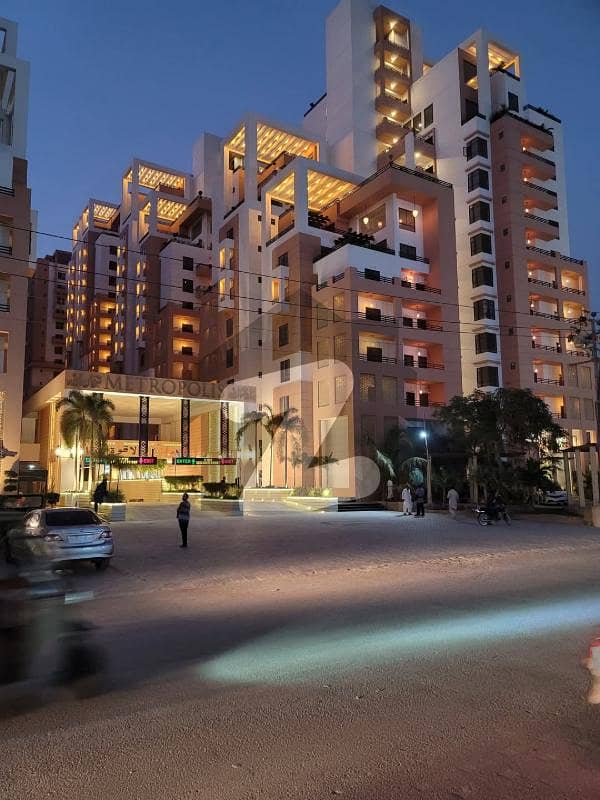 Metropolis Apartment Metropolis Apartment