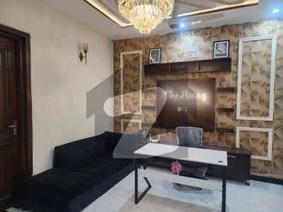 Furnished