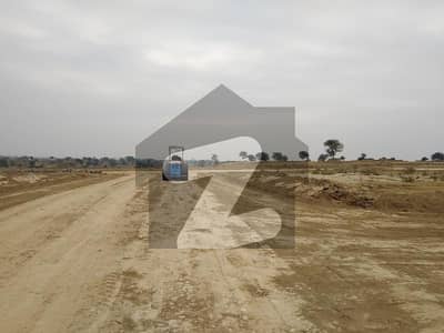 Get A 3200 Square Feet Residential Plot For Sale In F-14