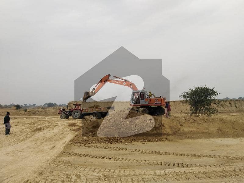 Residential Plot For sale In F-14 Residential Plot For sale In F-14