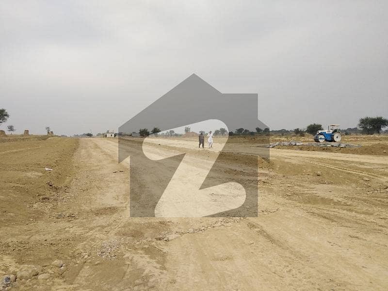 Ready To Buy A Residential Plot 1 Kanal In F-14 Ready To Buy A Residential Plot 1 Kanal In F-14