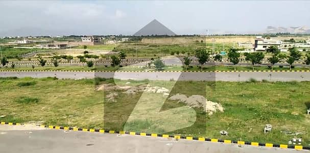 Get In Touch Now To Buy A Residential Plot In Margalla Orchard