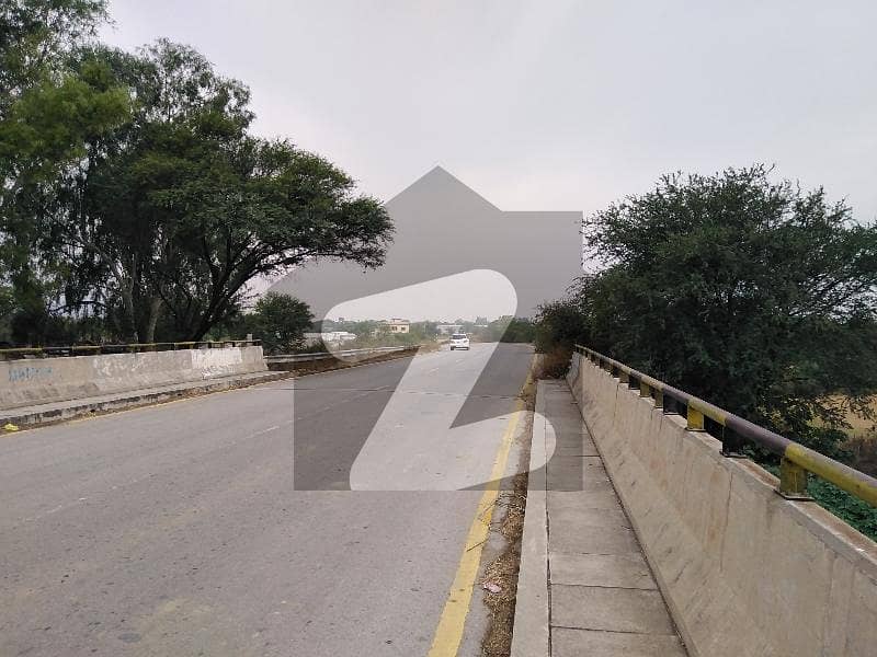 Residential Plot For Sale In F-14 Residential Plot For Sale In F-14