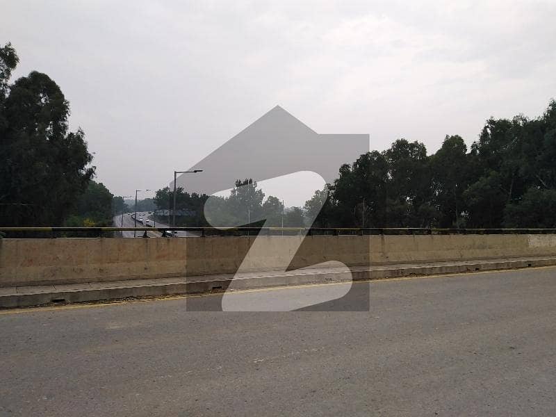 Ideal Residential Plot For sale In F-14 Ideal Residential Plot For sale In F-14