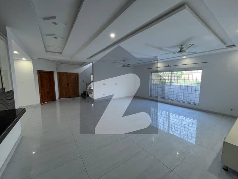 1 Kanal Brand New Ground Portion For Rent 1 Kanal Brand New Ground Portion For Rent