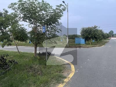 Dha Phase 4 DD Commercial 4 Marla For Sale