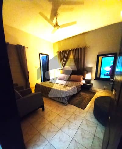 5 Marla 2-Bedroom Unfurnished Apartment for Rent Sector C, Askari 11, Lahore