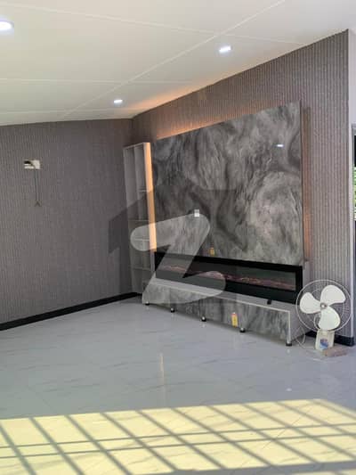 5 Marla House 2 Bedrooms Awami Villa Single Story