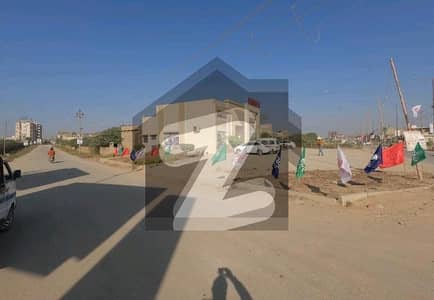 OVERSEAS BLOCK NEAR MIAN GATE PLOT