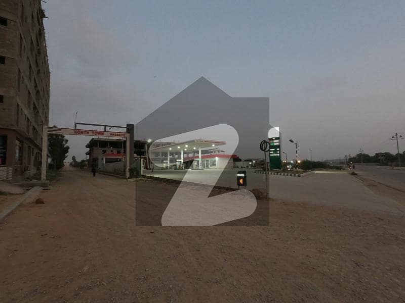 120 Yards Plot Available For Sale