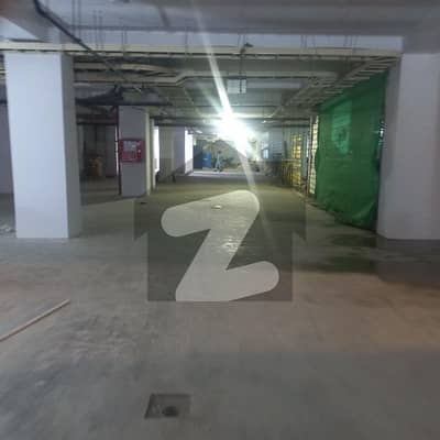 Falaknaz Twin Tower Link Road Check Post 5 Malir Cant