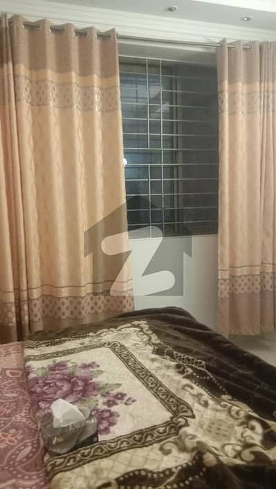 ایف ۔ 11 مرکز ایف ۔ 11,اسلام آباد میں 2 کمروں کا 7 مرلہ فلیٹ 2.5 کروڑ میں برائے فروخت۔