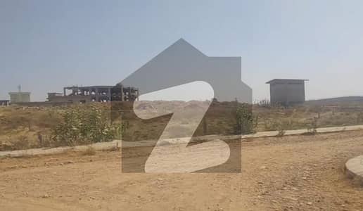Prime Location 400 Square Yards Residential Plot In Gulistan-e-Jauhar - Block 3-A Is Available