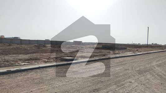 گلستانِِ جوہر ۔ بلاک 14 گلستانِ جوہر,کراچی میں 1 کنال رہائشی پلاٹ 6.5 کروڑ میں برائے فروخت۔