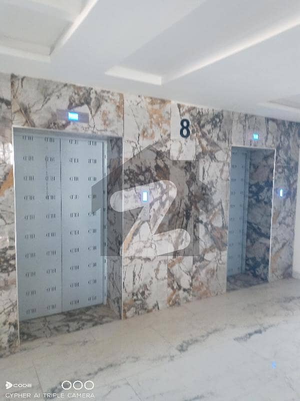 Flat For Sale In Askari 4 Flat For Sale In Askari 4