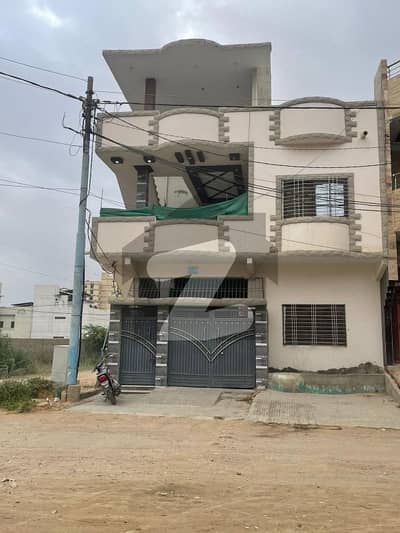Hadiabad House For Sale